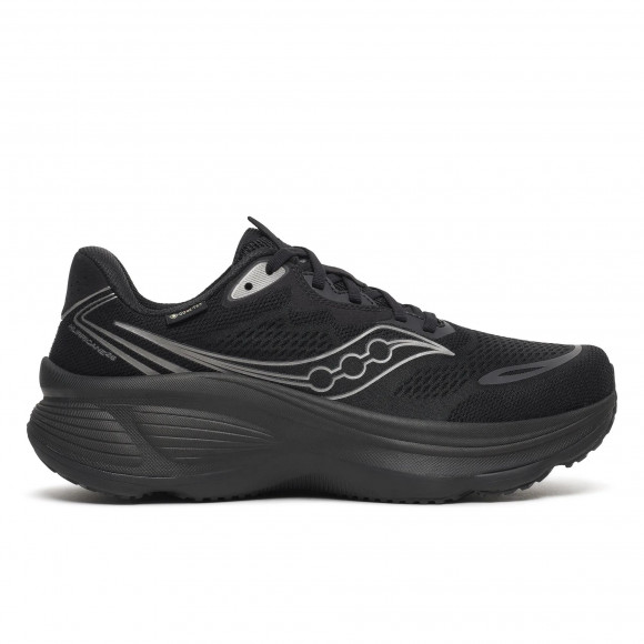 Saucony - Hurricane 26 GTX - Schwarz - S101670-1003