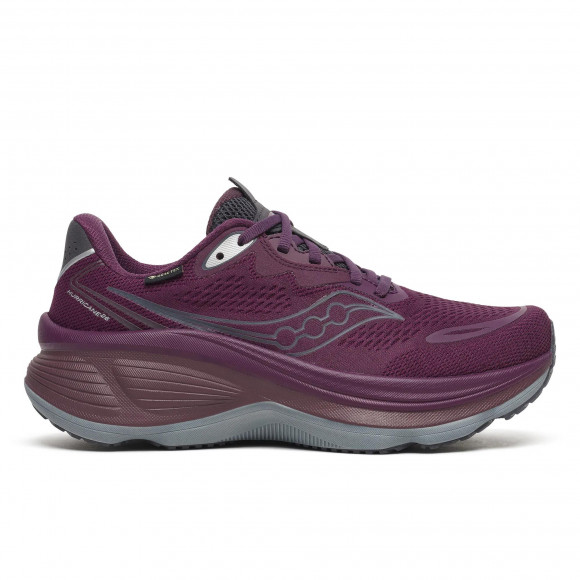 Saucony - Hurricane 26 GTX - Violett - S101671-1001