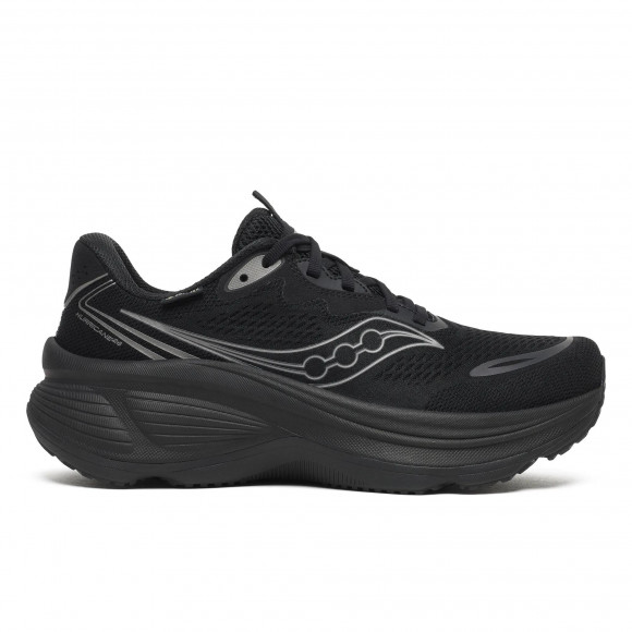 Saucony - Hurricane 26 GTX - Schwarz - S101671-1003