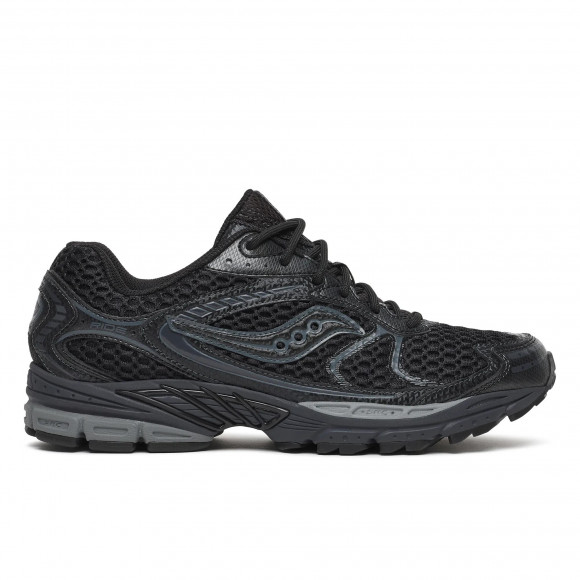 Saucony - ProGrid Ride 1 in Black - S101807-1001