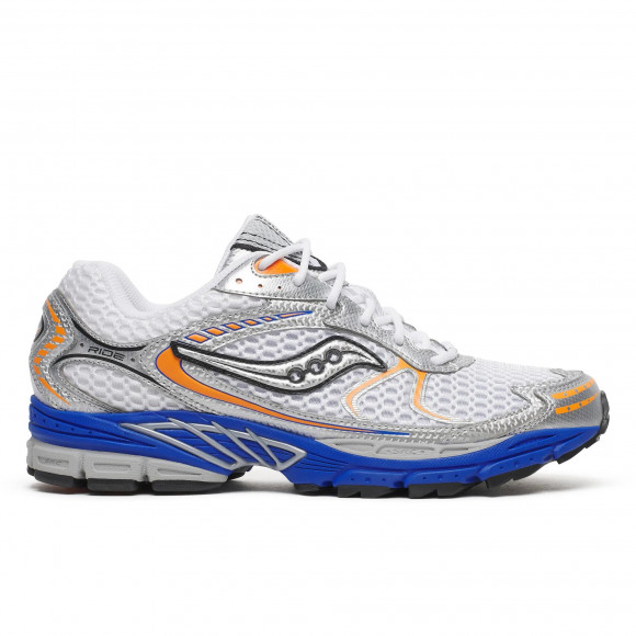 Saucony - ProGrid Ride 1 - Blanc - S101807-1002