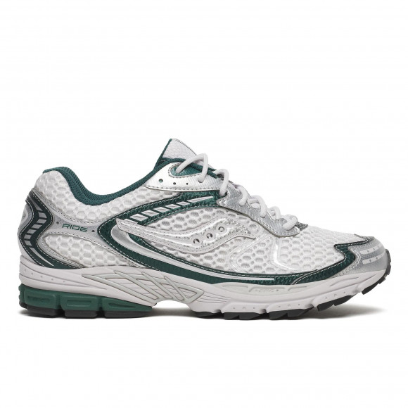 Saucony - ProGrid Ride 1 in Grey - S101807-1005