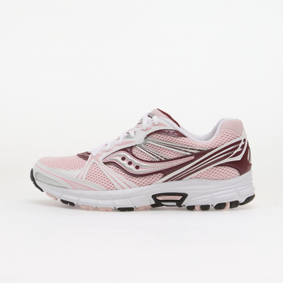 Sneakers Saucony Grid Legacy Silk/ White - S101836-1026