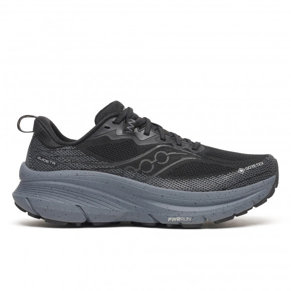 Saucony - Guide TR GTX - Schwarz - S101839-1002