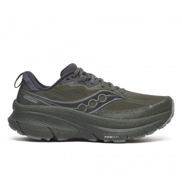 Saucony - Guide TR GTX - Grün - S101839-1003