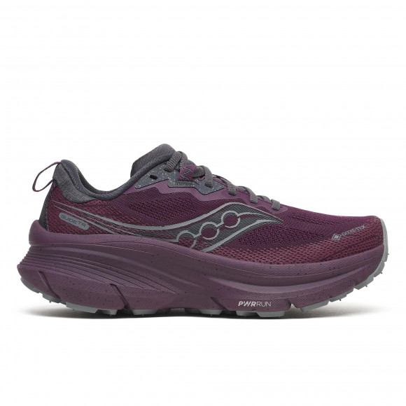 Saucony - Guide TR GTX in Purple - S101840-1002