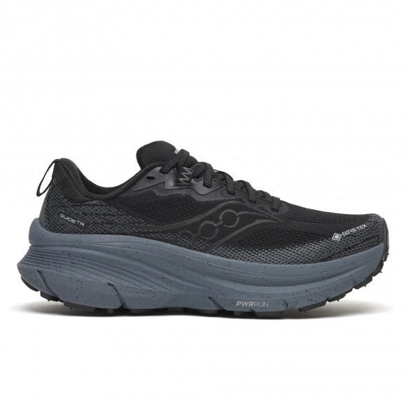 Saucony - Guide TR GTX in Black - S101840-1003