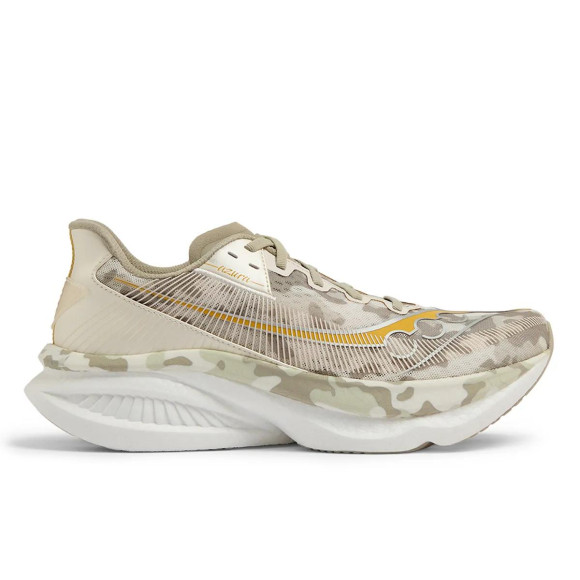 Saucony - Endorphin Azura in Camouflage - S101923-1005