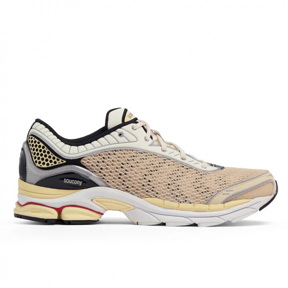Highsnobiety X Saucony ProGrid Paramount - Beige - 37 M - S101939-1001