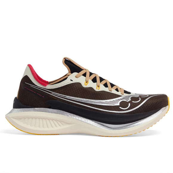 Highsnobiety X Saucony Endorphin Pro 5 - Marrone - 44 M - S101940-1001