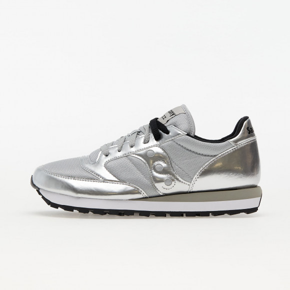 saucony chaussures femme or