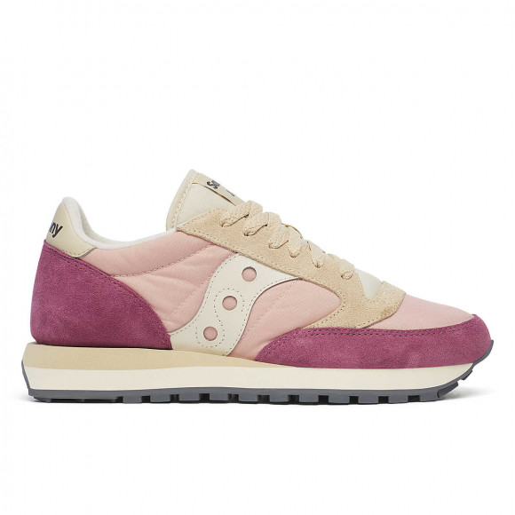 Women's Saucony Jazz Original Blush|Tan, Size 5M  - S1044-722