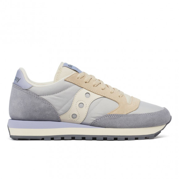 Women's Saucony Jazz Original Sky|Tan, Size 5M  - S1044-723