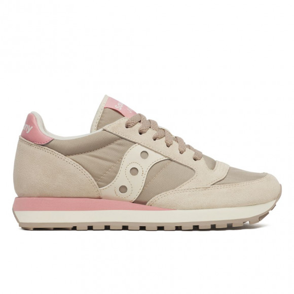 Saucony - Jazz Original - Tan - 35.5 M - S1044-740