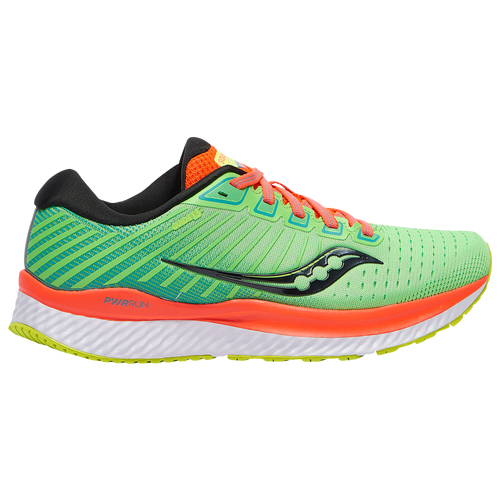 saucony guide womens running shoes