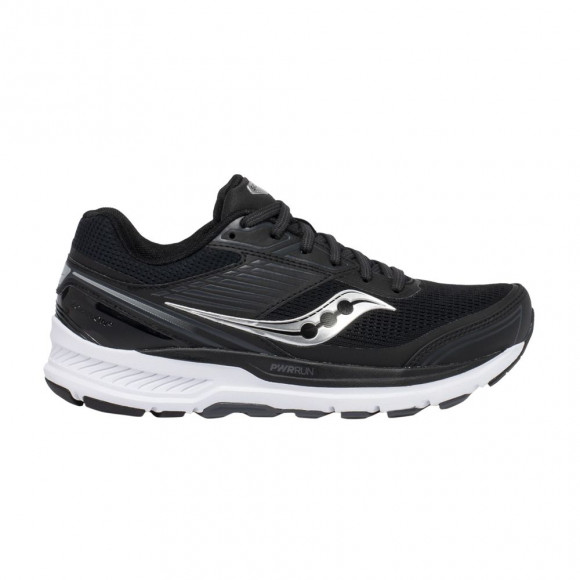 Saucony Wmns Echelon 8 'Black White' | Women's Size 5.5 - S10574-40