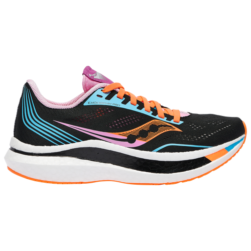 saucony endorphin pro women's
