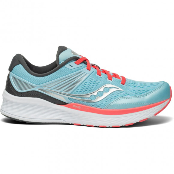 Saucony Munchen 4S in Blue