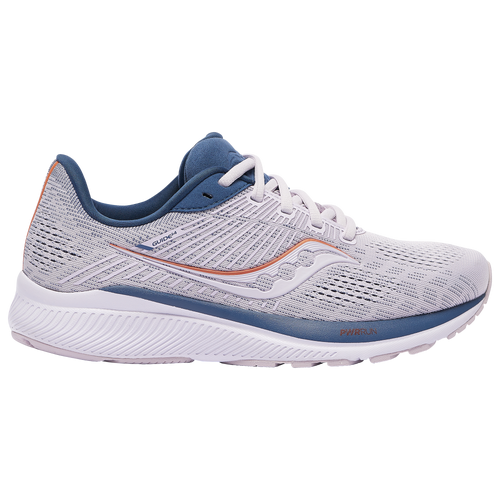 Saucony Guide 14 Women's Running Shoes Lilac / Storm