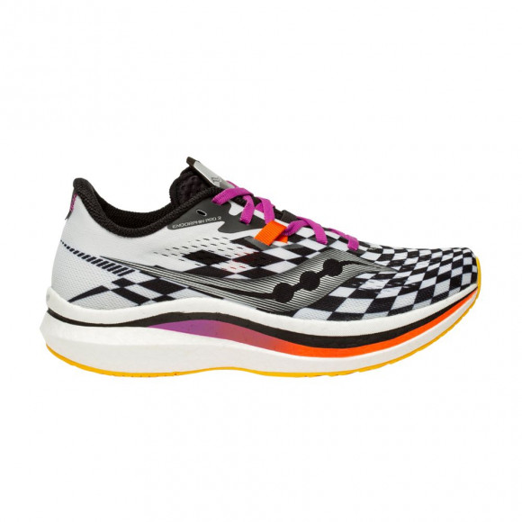 Saucony Wmns Endorphin Pro 2 'Reverie' | White | Women's Size 8.5 - S10687-40