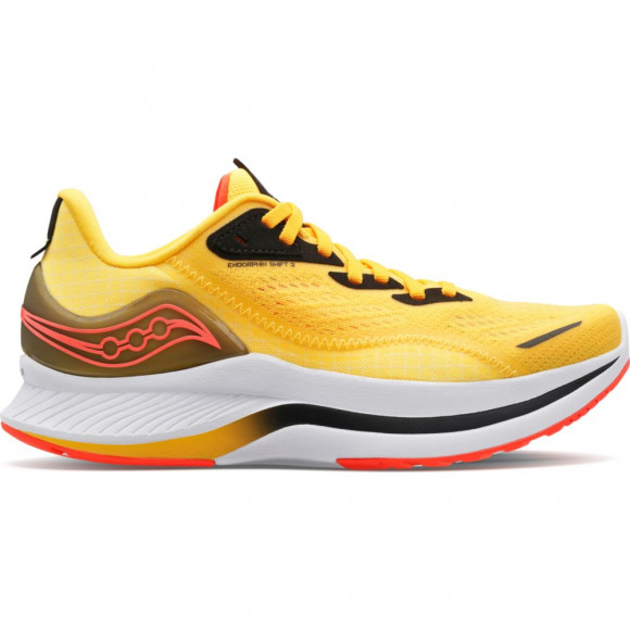 Saucony - Endorphin Shift 2 in Yellow - S10689-16