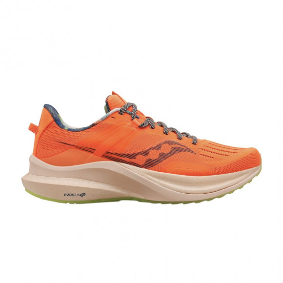 Saucony Wmns Tempus 'Campfire Story' | Orange | Women's Size 7 - S10720-45
