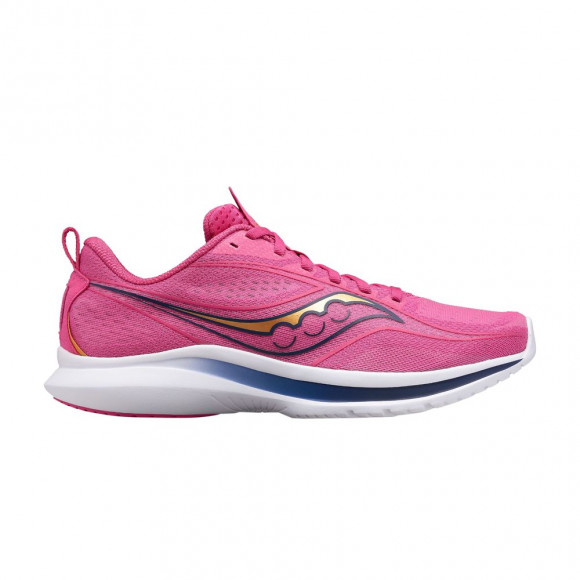 Saucony Wmns Kinvara 13 'Prospect Quartz' | Pink | Women's Size 7 - S10723-40