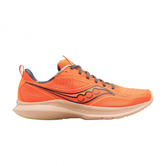 Saucony Wmns Kinvara 13 'Campfire Story' | Orange | Women's Size 5 - S10723-45