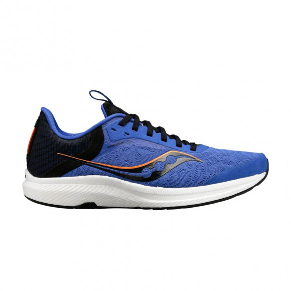 Saucony Wmns Freedom 5 'Blue Raz Zest' | Women's Size 9 - S10726-125