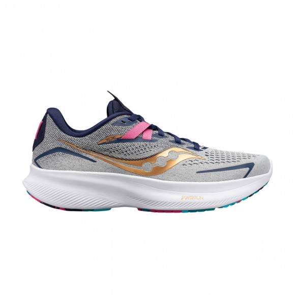 Saucony Wmns Ride 15 'Prospect Glass' | Blue | Women's Size 5 - S10729-40