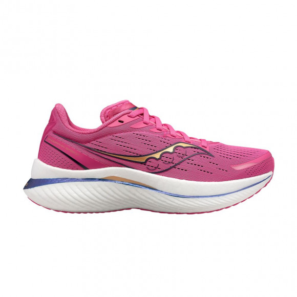 Saucony Wmns Endorphin Speed 3 'Prospect Quartz' | Pink | Women's Size 7.5 - S10756-40