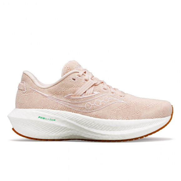 Saucony - Triumph RFG in Pink - S10761-130