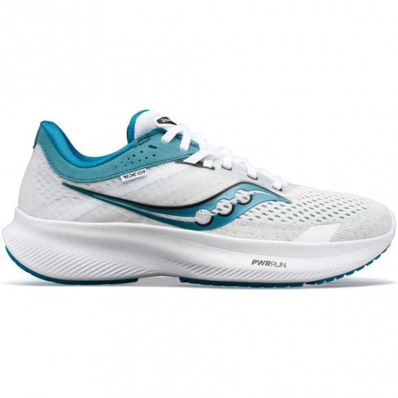Saucony - Ride 16 in White