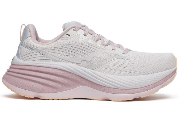 Women's Saucony Hurricane 24 Cloud|Bloom, Size 5M  - S10933-140