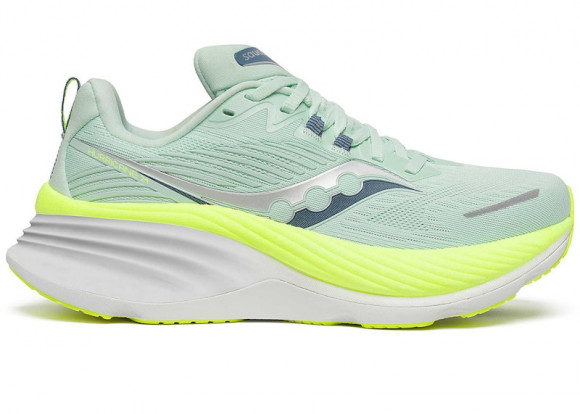 Saucony Women's Hurricane 24 Green - S10933-220