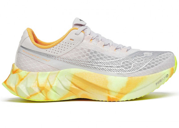 Saucony Endorphin Pro 4 Fog Peel (Women's) - S10939-30