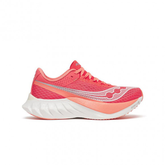 Saucony - Endorphin Pro 4 - Pinke - S10939-342