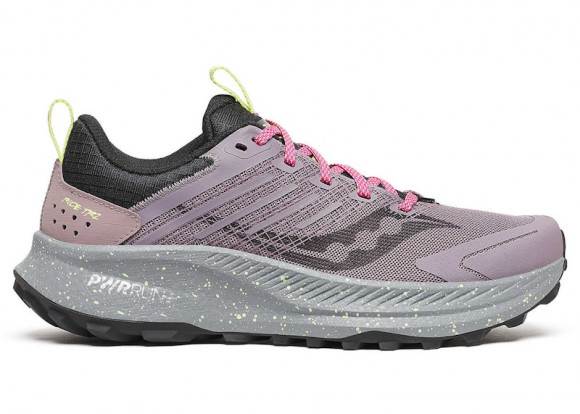 Women's Saucony Ride TR2 Woodrose, Size 5M  - S10951-160