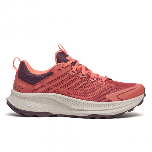 Saucony - Ride TR2 - Rot - S10951-246