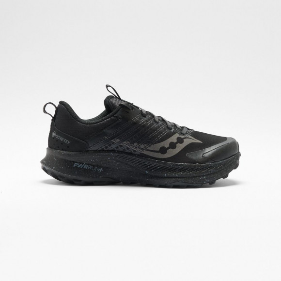 Saucony - Ride TR2 GTX - Schwarz - S10953-14