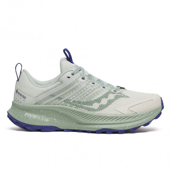 Saucony - Ride TR2 GTX in Green - S10953-260