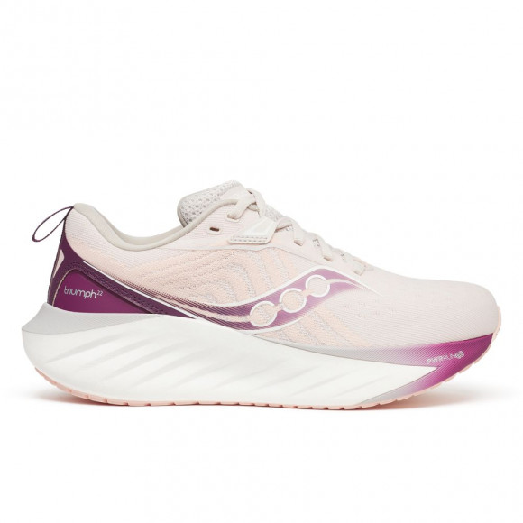 Saucony - Triumph 22 in Pink - S10964-240