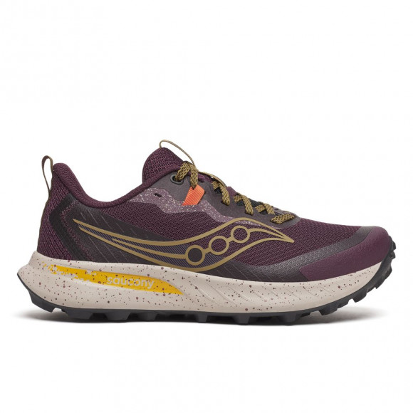 Saucony - Peregrine 15 - Braun - S10990-246