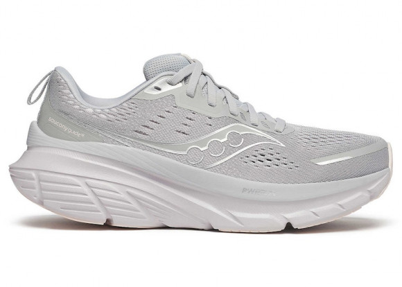 Women's Saucony Guide 18 Cloud, Size 5M  - S10998-105