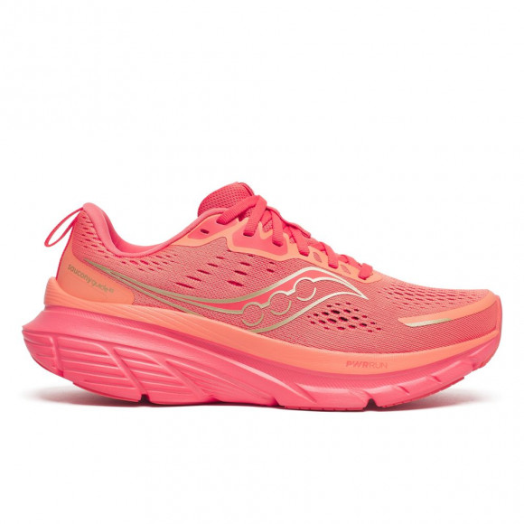 Saucony - Guide 18 - Pinke - S10998-240