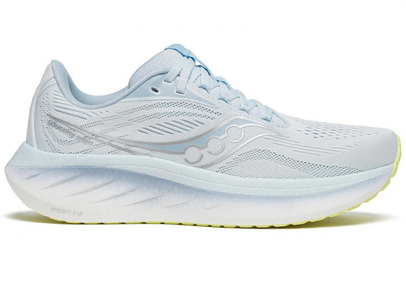 Women's Saucony Ride 18 IceMelt|Dream, Size 5M  - S11000-150