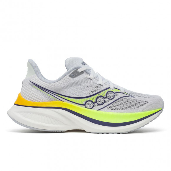 Saucony - Endorphin Speed 5 in White - S11007-243