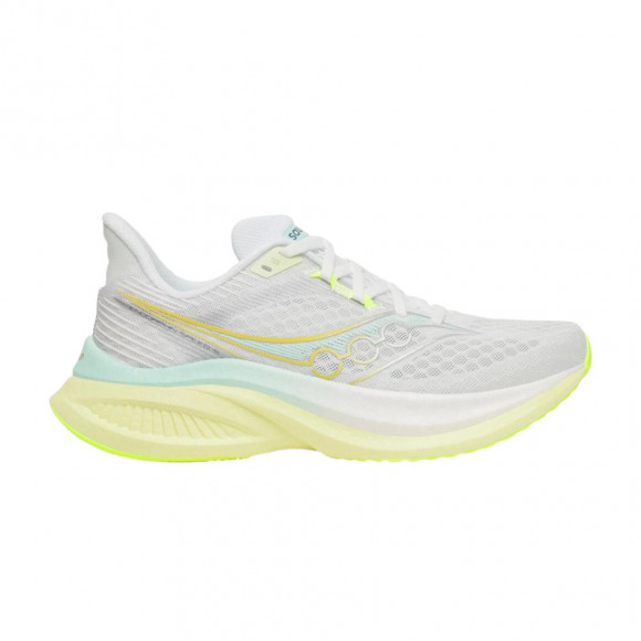 Saucony Wmns Endorphin Speed 5 'White Tender' | Women's Size 6 - S110071-44