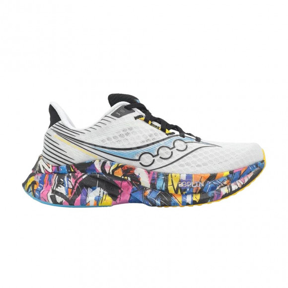 Saucony Wmns Endorphin Speed 5 'Berlin Marathon' | White | Women's Size 9.5 - S11007209