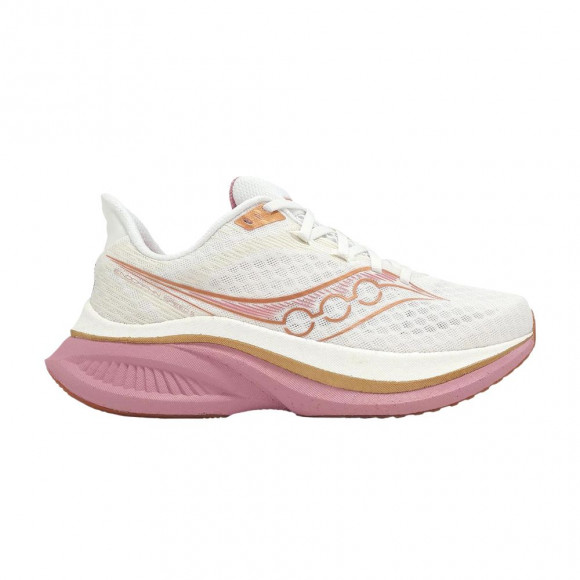 Saucony Wmns Endorphin Speed 5 Wide 'Ivory Mauve' | White | Women's Size 9.5 - S11008140